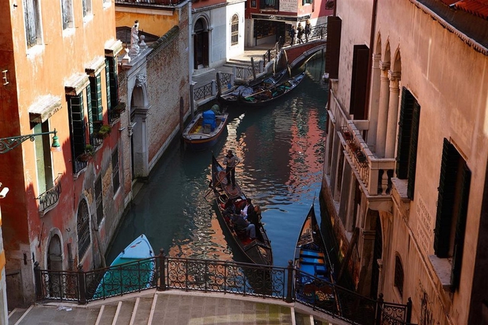 Imagen general del Hotel Aqua Palace. Foto 11