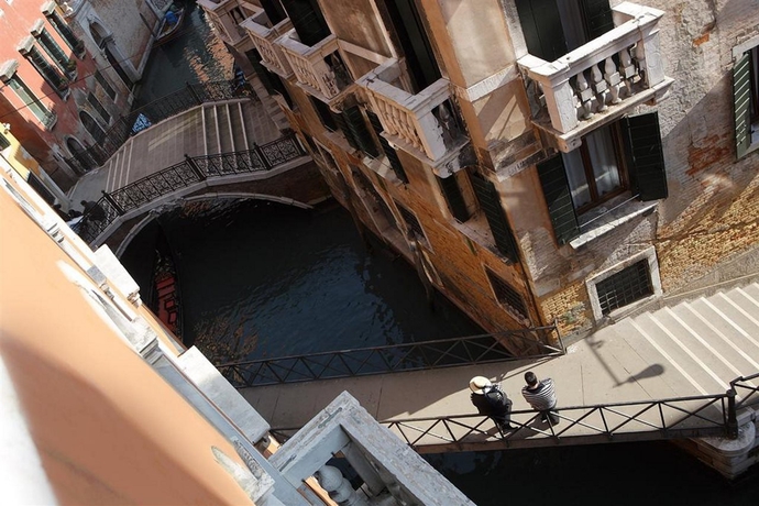 Imagen general del Hotel Aqua Palace. Foto 12