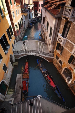 Imagen general del Hotel Aqua Palace. Foto 13