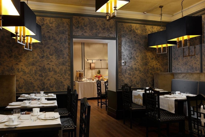 Imagen general del Hotel Aqua Palace. Foto 14