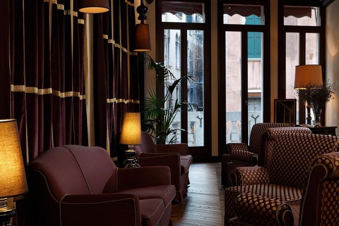 Imagen general del Hotel Aqua Palace. Foto 15