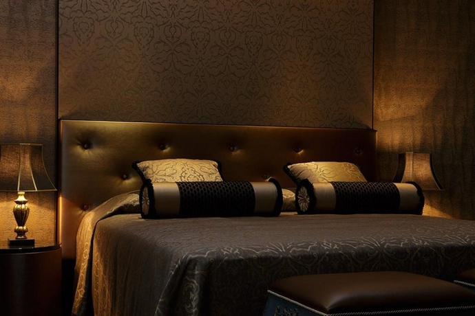 Imagen general del Hotel Aqua Palace. Foto 16