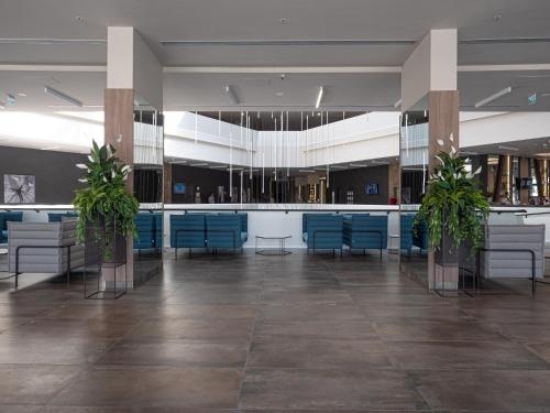 Imagen general del Hotel Aqua Paradise Resort. Foto 4