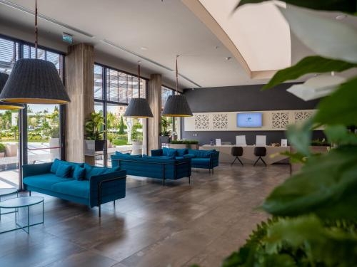 Imagen general del Hotel Aqua Paradise Resort. Foto 5