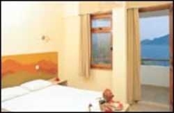Imagen de la habitación del Hotel Aqua Park. Foto 2