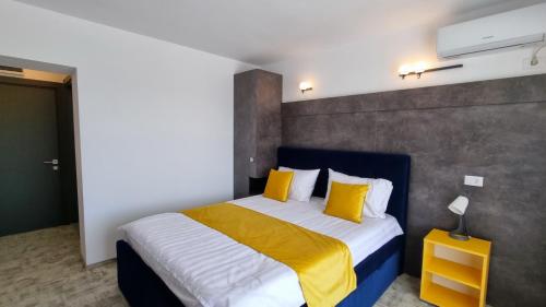 Imagen de la habitación del Hotel Aqua Park. Foto 18