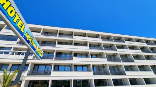 Imagen general del Hotel Aqua Park. Foto 2