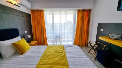 Imagen general del Hotel Aqua Park. Foto 7