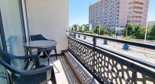 Imagen general del Hotel Aqua Park. Foto 13