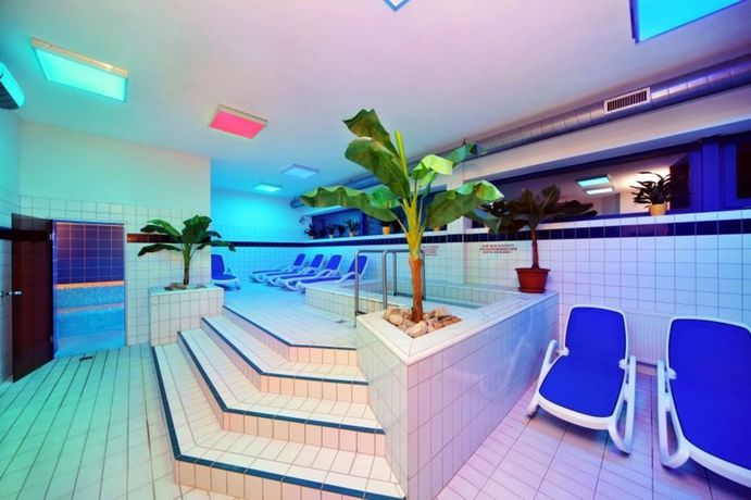 Imagen general del Hotel Aqua Park &Scaron;pindlerův Ml&yacute;n. Foto 5