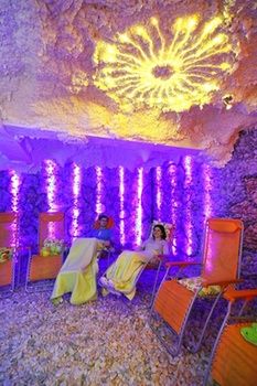 Imagen de la piscina del Hotel Aqua Park &Scaron;pindlerův Ml&yacute;n. Foto 16