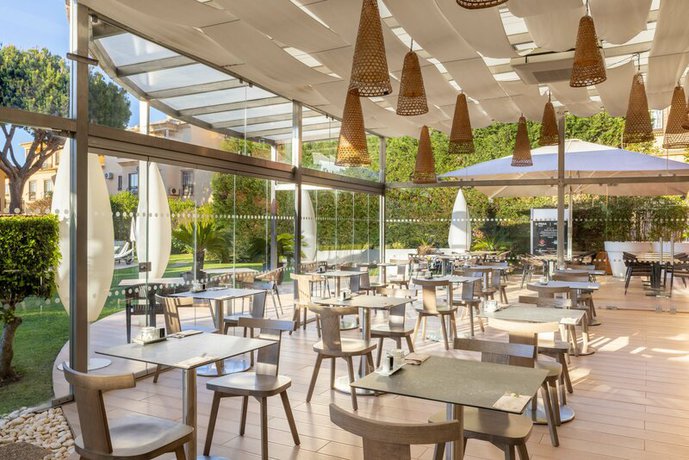 Imagen de los interiores del Hotel Aqua Pedra Dos Bicos Design Beach - Adults Friendly. Foto 13