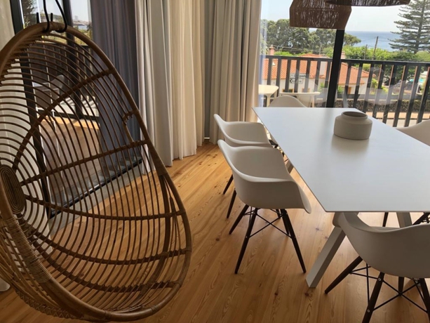 Imagen general del Hotel Aqua - Pópulo Eco Village. Foto 7