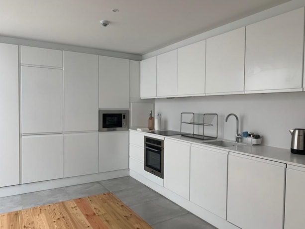 Imagen general del Hotel Aqua - Pópulo Eco Village. Foto 10