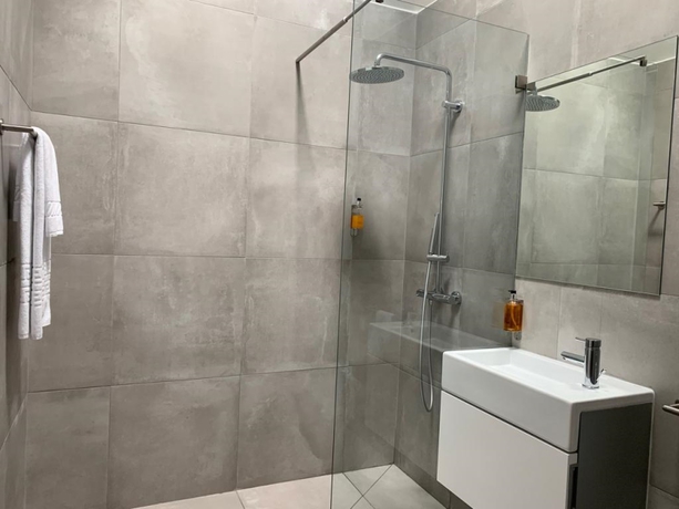 Imagen general del Hotel Aqua - Pópulo Eco Village. Foto 13