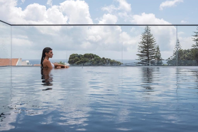 Imagen general del Hotel Aqua - Pópulo Eco Village. Foto 14