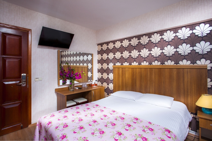 Imagen de la habitación del Hotel Aqua Princess. Foto 7