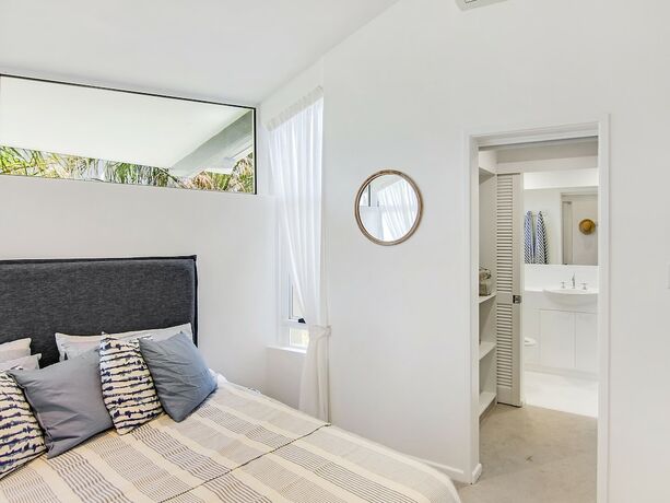 Imagen general del Hotel Aqua Promenade Beachfront Apartments. Foto 10