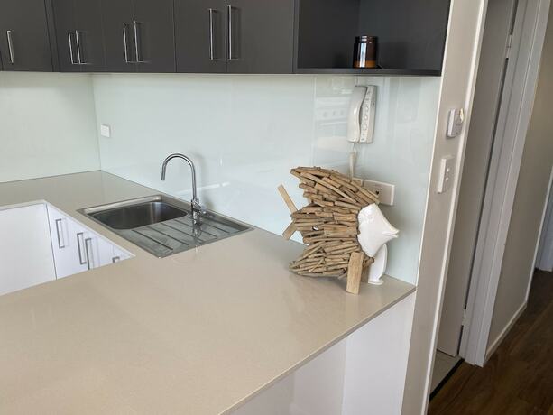 Imagen general del Hotel Aqua Promenade Beachfront Apartments. Foto 14