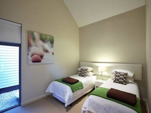 Imagen de la habitación del Hotel Aqua Resort Busselton. Foto 4