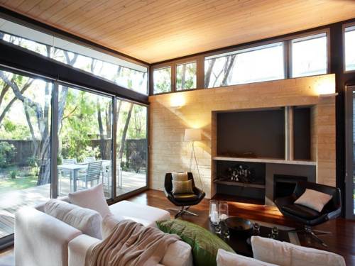 Imagen de la habitación del Hotel Aqua Resort Busselton. Foto 5