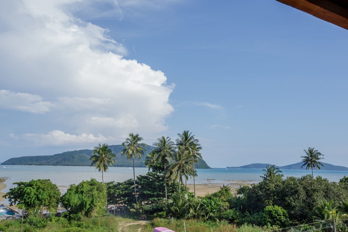 Imagen de la habitación del Hotel Aqua Resort. Foto 14