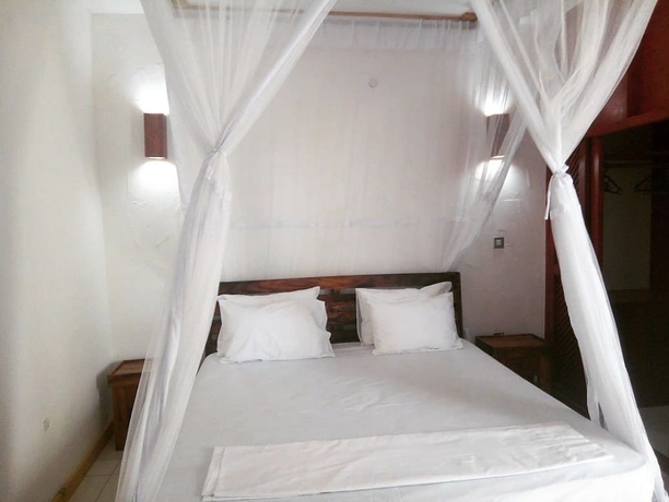 Imagen de la habitación del Hotel Aqua Resort, Gombato. Foto 6