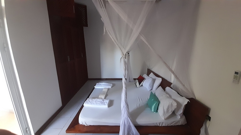 Imagen de la habitación del Hotel Aqua Resort, Gombato. Foto 8