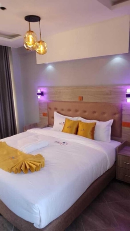 Imagen de la habitación del Hotel Aqua Resort Naivasha. Foto 3