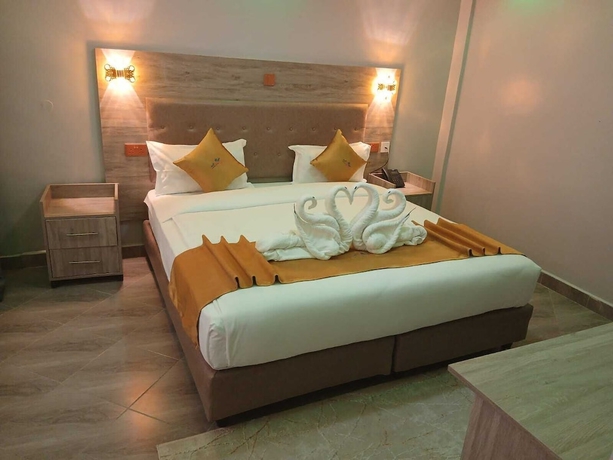 Imagen de la habitación del Hotel Aqua Resort Naivasha. Foto 5