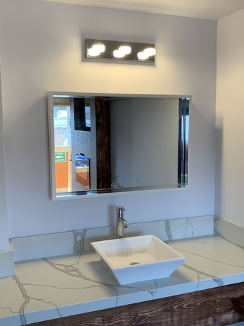 Imagen de la habitación del Hotel Aqua Rio. Foto 11