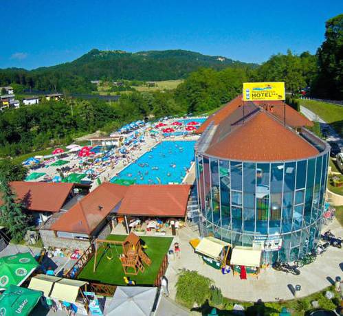 Imagen de la habitación del Hotel Aqua Roma. Foto 2