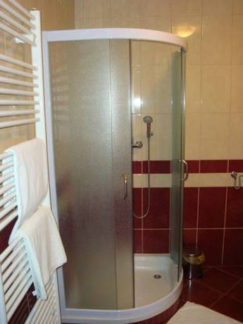 Imagen de la habitación del Hotel Aqua Roma. Foto 6