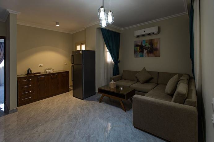 Imagen de la habitación del Hotel Aqua Sidi Heneish by Alma. Foto 5