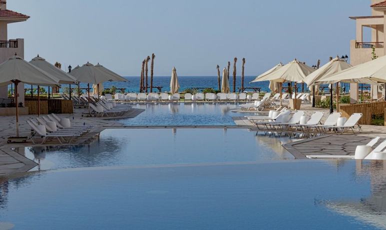 Imagen general del Hotel Aqua Sidi Heneish by Alma. Foto 1
