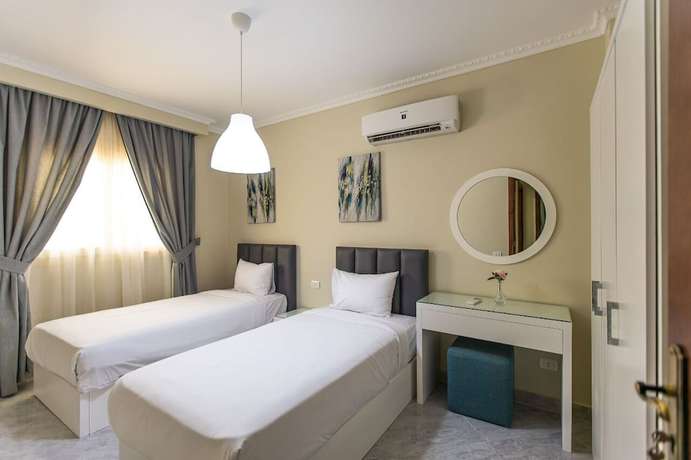 Imagen de la habitación del Hotel Aqua Sidi Heneish by Alma. Foto 12