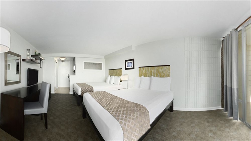 Imagen de la habitación del Hotel Aqua Skyline at Island Colony. Foto 2