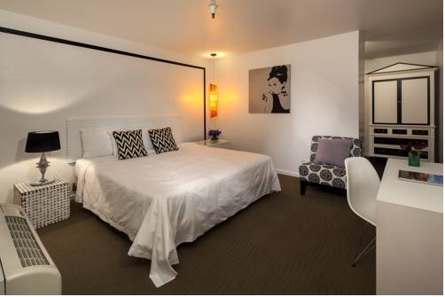 Imagen de la habitación del Hotel Aqua Soleil and Mineral Water Spa. Foto 3