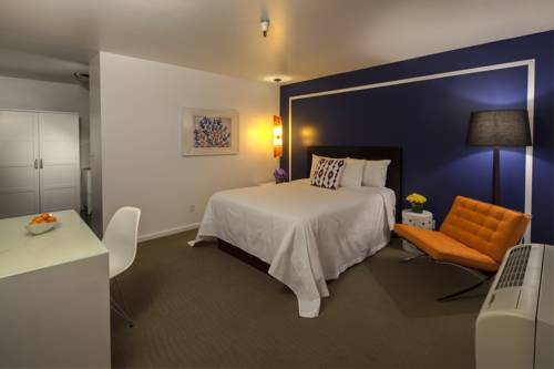 Imagen de la habitación del Hotel Aqua Soleil and Mineral Water Spa. Foto 5