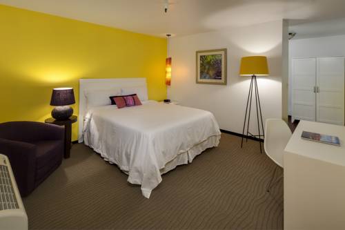 Imagen de la habitación del Hotel Aqua Soleil and Mineral Water Spa. Foto 6