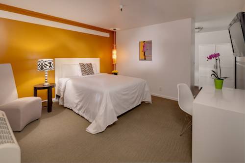 Imagen de la habitación del Hotel Aqua Soleil and Mineral Water Spa. Foto 8