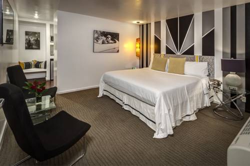Imagen de la habitación del Hotel Aqua Soleil and Mineral Water Spa. Foto 9