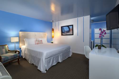 Imagen de la habitación del Hotel Aqua Soleil and Mineral Water Spa. Foto 10