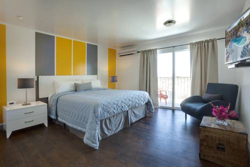 Imagen de la habitación del Hotel Aqua Soleil and Mineral Water Spa. Foto 11