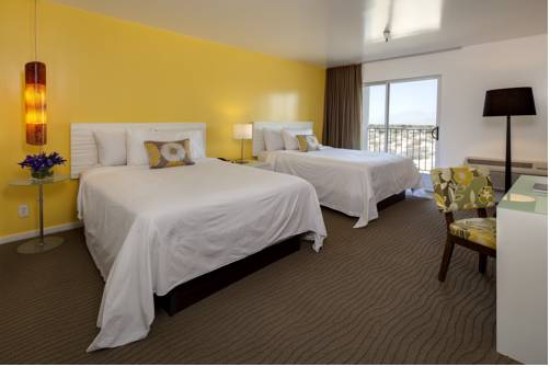 Imagen de la habitación del Hotel Aqua Soleil and Mineral Water Spa. Foto 16