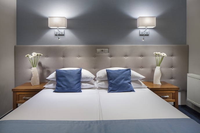 Imagen de la habitación del Hotel Aqua Sopot. Foto 11