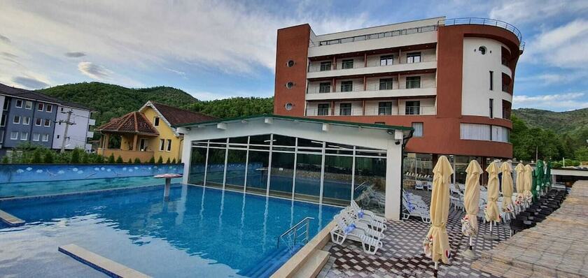Imagen general del Hotel Aqua Spa Termale. Foto 3