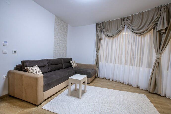 Imagen de la habitación del Hotel Aqua Spa Termale. Foto 14