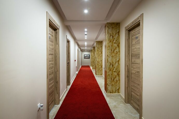 Imagen general del Hotel Aqua Spa Termale. Foto 6
