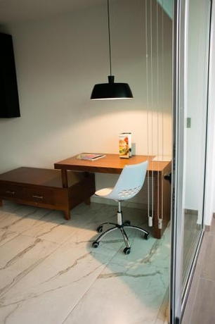 Imagen de la habitación del Hotel Aqua Spa and Resort. Foto 6